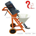 Electronic plaster spray machine with favorable price for putty